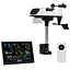 Метеостанція SIGETA SmartMeteo Max 8-in-1 Wi-Fi (65032) - мініатюра 1