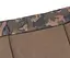 Розкладачка Fox International R-Series Camo Bedchairs - R2 Standard - мініатюра 4