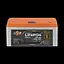 Акумулятор LP LiFePO4 25,6V - 100 Ah (2560Wh) (BMS 80A/80А) пластик LCD Smart BT - мініатюра 3