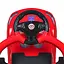 Толокар Bambi Racer M 5763L - комфорт і безпека для малюка, червоний - мініатюра 2