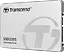 SSD 2.5" накопичувач Transcend SSD220S Premium 240GB (TS240GSSD220S) - мініатюра 1