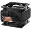 Кулер для процессора Arctic Freezer 36 Black (AOCPU00012A) - миниатюра 3