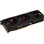 Видеокарта PowerColor AMD Radeon RX 9070 XT 16GB Reaper (RX9070XT 16G-A) (RX 9070 XT 16G-A) (GDDR6, 256 bit, PCI-E v5.0 x16) - миниатюра 6