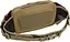 Сумка на пояс Thule Rail Hip Pack 2 л Faded Khaki (TH 3205305) - миниатюра 7