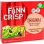 Уценка. Сухарики ржаные Finn Crisp Original 200 г (28295) - миниатюра 1