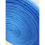 Бинты для бокса PowerPlay Boxing bandages 100 м Blue - миниатюра 4