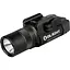 Фонарь с ЛЦВ Olight Baldr Pro R Green Laser Black - миниатюра 1