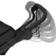 Дитяча коляска Thule Urban Glide 4-wheel Black (TH 10101976) - мініатюра 11