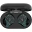 Бездротові Bluetooth навушники Sabbat E12 Ultra Dream Stone c підтримкою aptX чорно-зелені - мініатюра 2