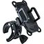 Держатель велосипедный K5-1 для телефонов 5 5.5 6 дюймов - миниатюра 1