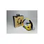 Навушники Havit HV-H211d Yellow/Black (HV-H211d) - мініатюра 2
