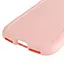 Чехол Getman TPU Cat with straps для Apple iPhone 16e 6.1 Pink - миниатюра 5