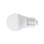 Лампа Brille светодиодная LED 5W E27 WW Dim 220 В - миниатюра 4