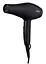 Фен Ardesto HD-Y222PRO, Black, 2200W, 2 швидкості, 3 режими, дифузор, концентратор, функція &quot;Cool Shot&quot;, захист від перегріву, Soft Touch покриття - мініатюра 2