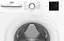 Стиральная машина Beko BM1WFSU36243WW - миниатюра 5