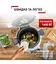 Мультиварка Tefal Cook4Me + CY851130 - мініатюра 7