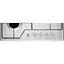 Варильна поверхня Electrolux KGS6424SX газова [140652] - мініатюра 2