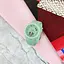 Наручний годинник жіночий 6005 Green Sanda acs0030968 - мініатюра 4