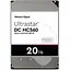 Жесткий диск внутренний WD Ultrastar DC HC560 20 TB SATA 0F38785 / WUH722020BLE6L4 - миниатюра 2