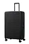 Валіза 81 См Samsonite RESTACKD BLACK 81x54x31(34) KO6*09005 - мініатюра 10