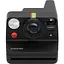 Фотокамера моментальной печати Polaroid Now + Gen 3 Black (009160) [131260] - миниатюра 1