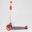 Дитячий самокат Best Scooter L-K52003 червоний - мініатюра 2