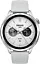 Смарт-годинник Xiaomi Watch S4 (BHR9197GL) сріблястий - мініатюра 2