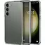 Оригинальный силиконовый чехол Spigen Liquid Crystal Flex Original для Samsung Galaxy S23 (6.1") ACS05708 - миниатюра 6