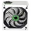 Блок питания GameMax GP-550 550W 80+ Bronze White (GP-550-White) - миниатюра 5