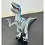 Фигурка Dino Toys Монолопхозавр со звуковым эффектом F22 синий (Q9899-F22) - миниатюра 3