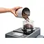 Кофемашина автоматическая Delonghi Rivelia EXAM 440.55.G - миниатюра 4