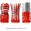 Мастурбатор Tenga US Deep Throat (Original Vacuum) Cup Strong - мініатюра 5