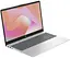 Ноутбук HP 15.6 15-fd0199ua FHD IPS/Intel 3-100U/24GB/1TB/UMA/DOS/Silver (D16CNEA) - мініатюра 2
