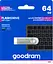 Flash Drive Goodram UNO3 64GB - мініатюра 3