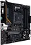 Материнская плата Asus TUF GAMING B550M-E ( 90MB17U0-M0EAY0) - миниатюра 4