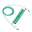 Скакалка скоростная для кроссфита Cornix Speed Rope XR-0156 Green - миниатюра 2