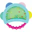 Погремушка с прорезывателем Infantino Тамбурин (315260) - миниатюра 1
