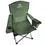 Кресло кемпинговое Base Camp Hunter Olive Green (1033-BCP 10201) - миниатюра 1