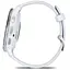 Смарт-часы Garmin Venu 3 Silver Stainless Steel Bezel with Whitestone Case and Silicone Band 010-02784-50 - миниатюра 8