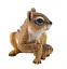Декоративна фігурка Engard Бурундук 17.8х14х15.4 см (KG-34) - мініатюра 4