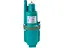 Насос глибинний вібраційний Pumpman TVM60-10 Hmax 70 м Qmax 1.1 куб.м 250 Вт (CV029773) - мініатюра 1