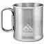 Кружка со складными ручками Terra Incognita S-Mug 300 (TI-SMUG-300) - миниатюра 1