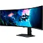 Монітор Samsung 49" Odyssey G9 G95C (LS49CG954EIXCI) (133554) - мініатюра 3