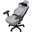 Крісло ігрове Anda Seat Kaiser 4 V2 Size XL Gray Fabric (AD12YDDC-XLL-20-G-CF-03) - мініатюра 7