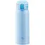 Термокружка Zojirushi SM-WR48E-AP 0.48 л Light Blue - мініатюра 1