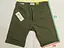Шорти чоловічі джинсові Jack & Jones S W30" (JPSTRICK JJSHORTS AKM DUSTY OLIVE) - мініатюра 7