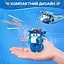 Ігрова фігурка-трансформер Super Wings Transform-a-Bots Люсі (Lucie) 5 см (EU780035) - мініатюра 2