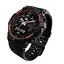 Смарт-годинник Black Shark GS3 Sport BS-W2402 Lava Black - мініатюра 5