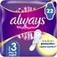 Гигиенические прокладки Always Platinum Day&Night Размер 3 22 шт. (8001841913919) - миниатюра 1