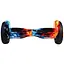 Гироборд Smart Balance Wheel U20 Pro 10.5" Лед и Пламя - миниатюра 5